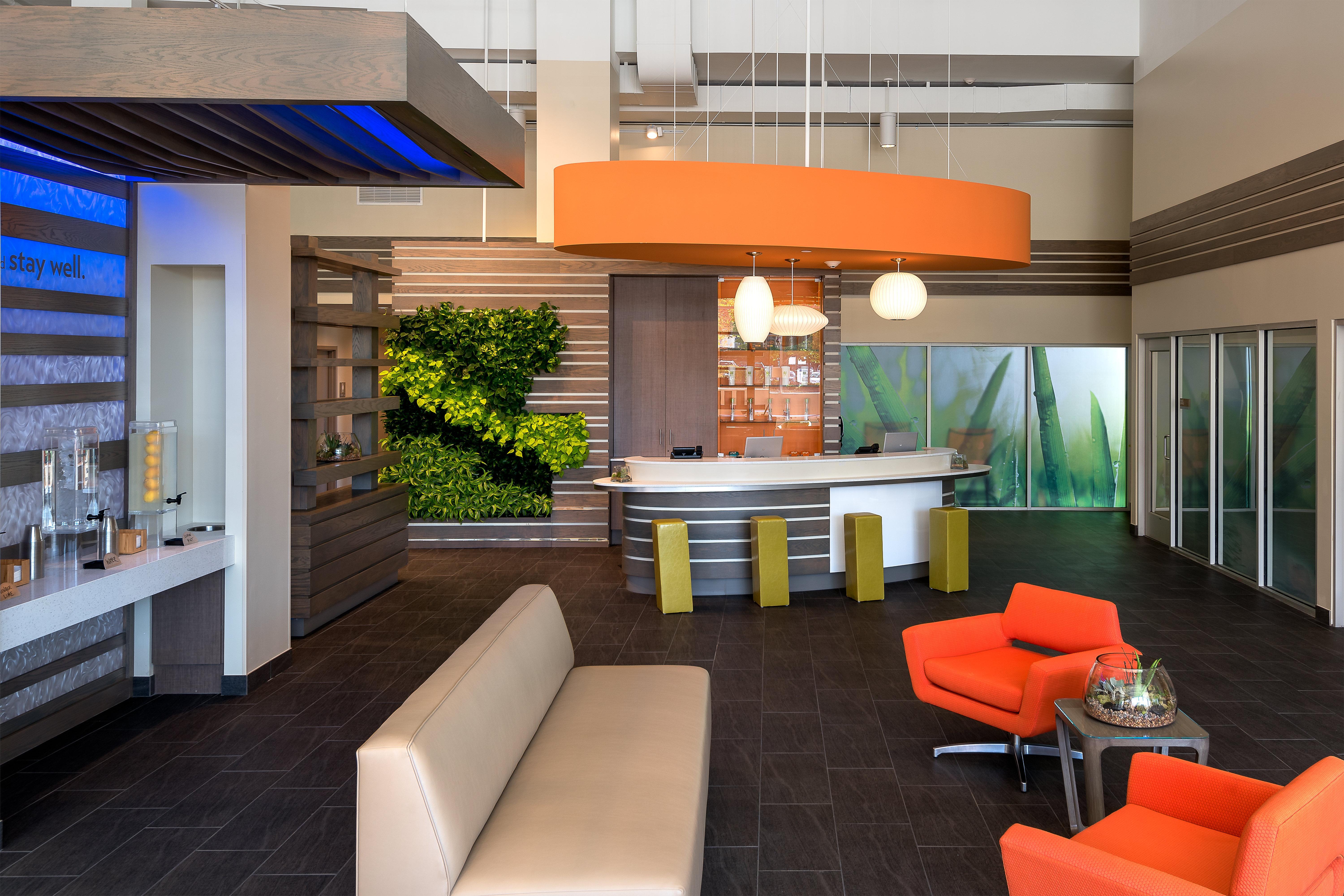 Even Hotel Omaha Downtown - Old Market By Ihg Εξωτερικό φωτογραφία