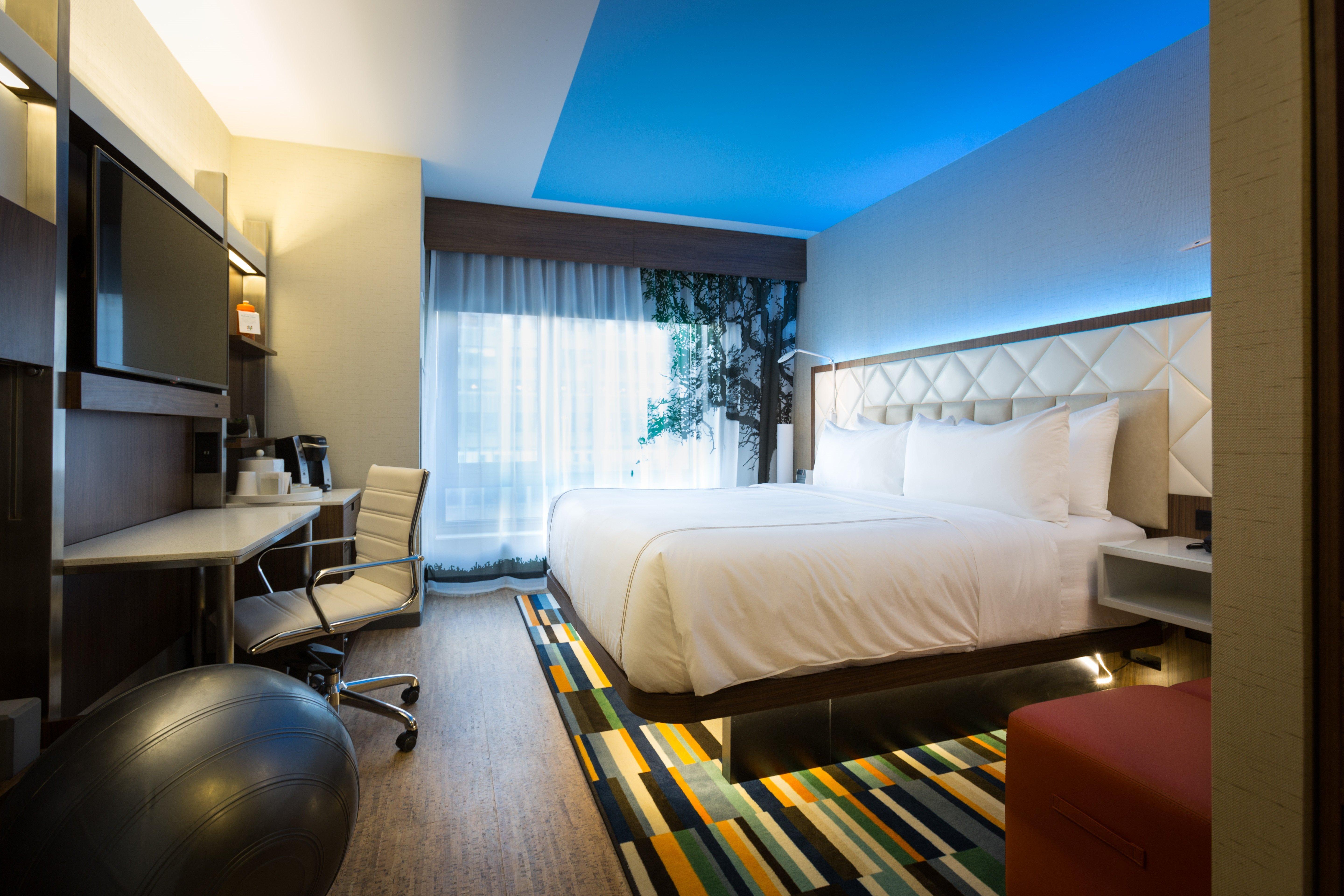 Even Hotel Omaha Downtown - Old Market By Ihg Εξωτερικό φωτογραφία
