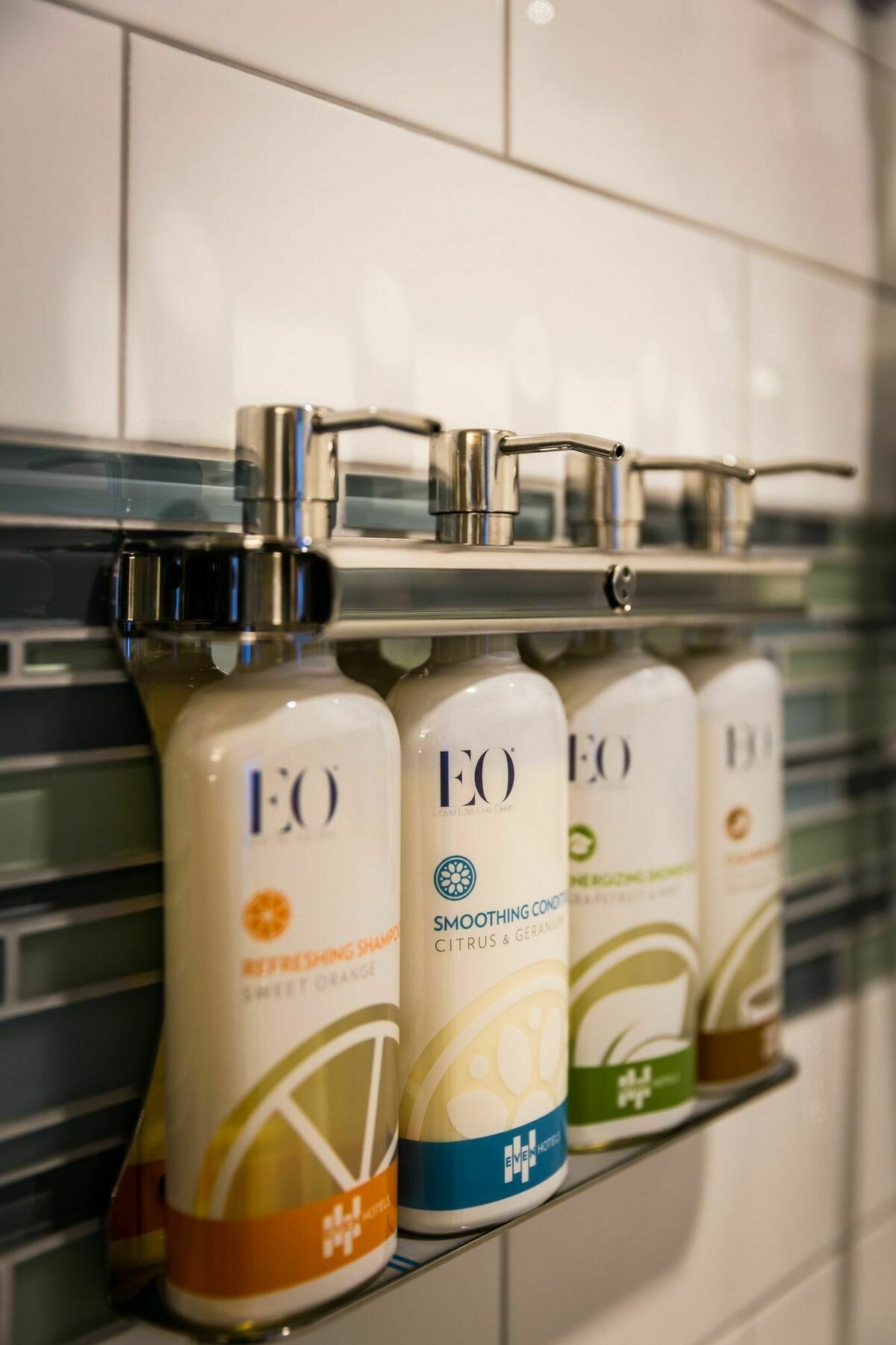 Even Hotel Omaha Downtown - Old Market By Ihg Εξωτερικό φωτογραφία