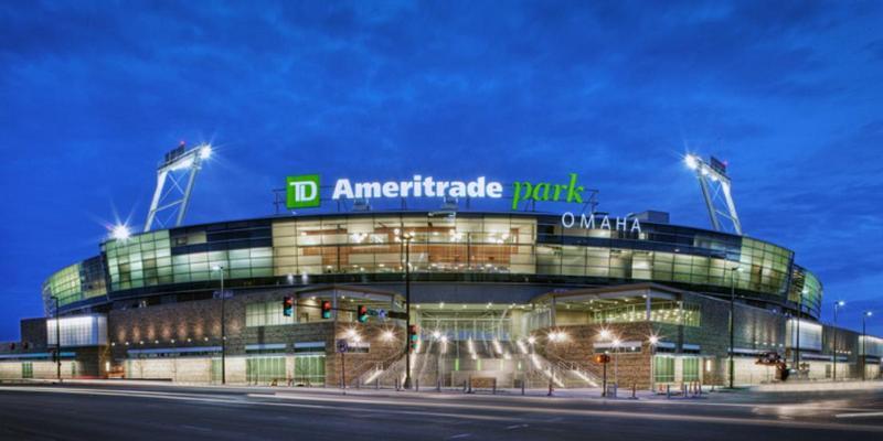 Even Hotel Omaha Downtown - Old Market By Ihg Εξωτερικό φωτογραφία